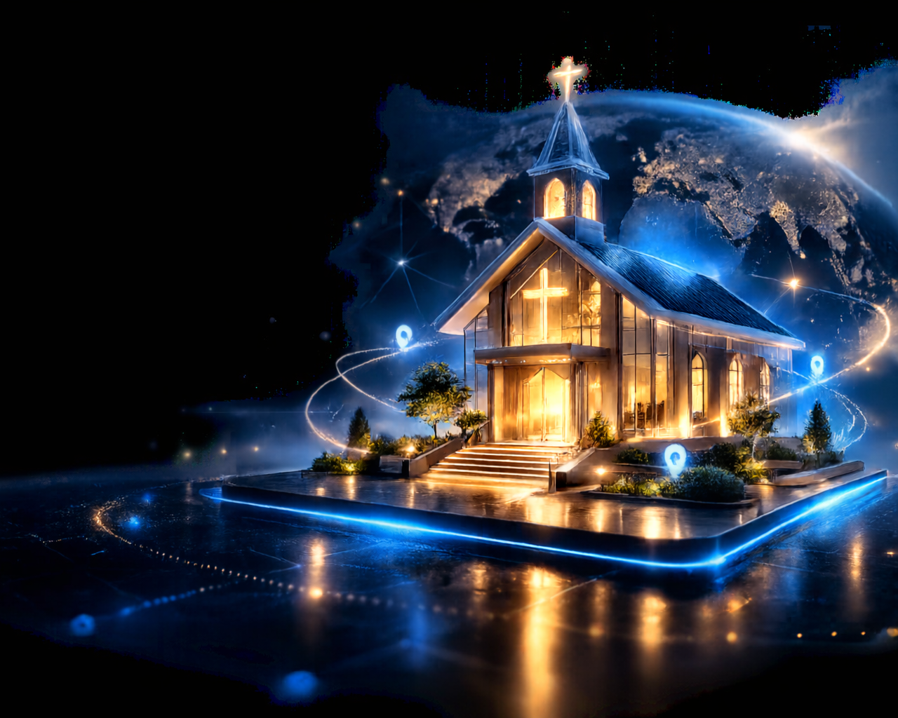 Tallahassee Bible Church